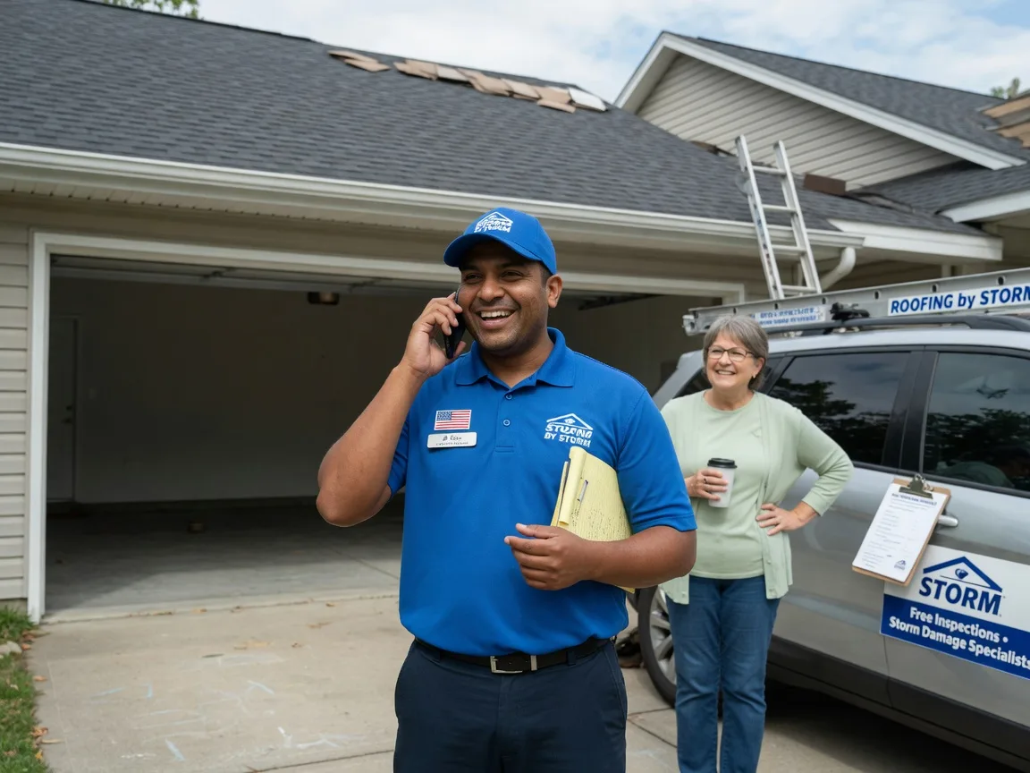 Roof Repair Near Me Ida Grove, IA FAQs