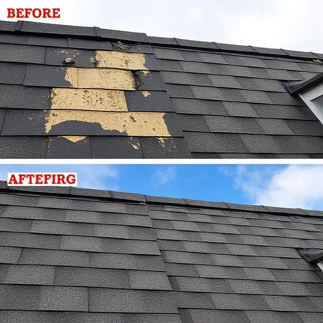 Roof Repair Near Me in Ida Grove, IA near me